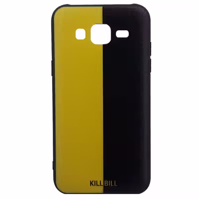 کاور مدل S0435 مناسب برای گوشی موبایل سامسونگ Galaxy J5 2015