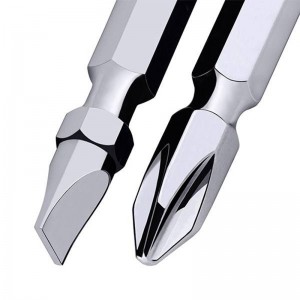 سر پیچ گوشتی نووا یکسر دوسو یکسر چهارسو کد NTB 1106