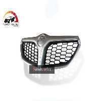 جلو پنجره برلیانس کراس