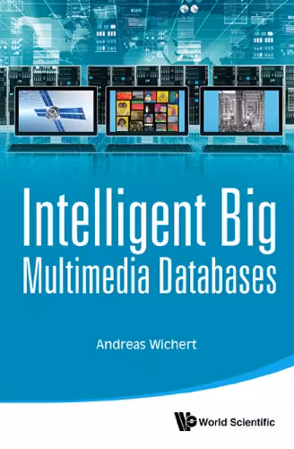 خرید و دانلود نسخه کامل کتاب Intelligent big multimedia databases