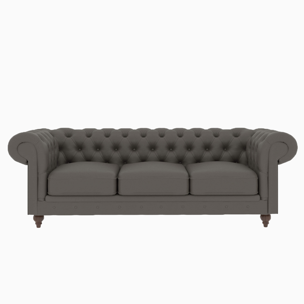 مبل اداری نیلپر مدل OSS 851N3