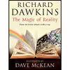 کتاب Magic of Reality اثر Richard Dawkins,Dave McKean انتشارات Bantam Press
