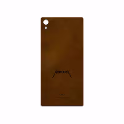 برچسب پوششی ماهوت مدل BFL-MTLC مناسب برای گوشی موبایل سونی Xperia Z5 Premium
