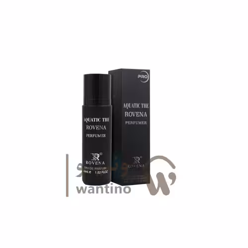 عطر ادکلن مردانه جورجیو  آرمانی آکوا پروفومو روونا (Rovena Giorgio Armani Acqua di Gio Profumo) 30 میل