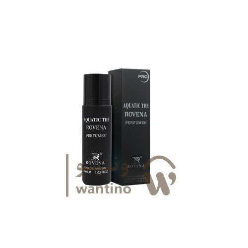عطر ادکلن مردانه جورجیو  آرمانی آکوا پروفومو روونا (Rovena Giorgio Armani Acqua di Gio Profumo) 30 میل