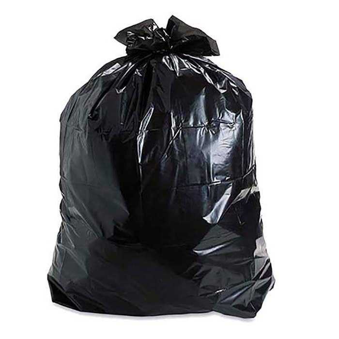 کیسه زباله مدل P321 بسته 3 عددی