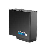 باتری لیتیومی قابل شارژ گوپرو هیرو 5 بلک