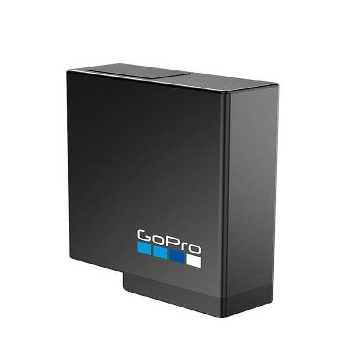 باتری لیتیومی قابل شارژ گوپرو هیرو 5 بلک