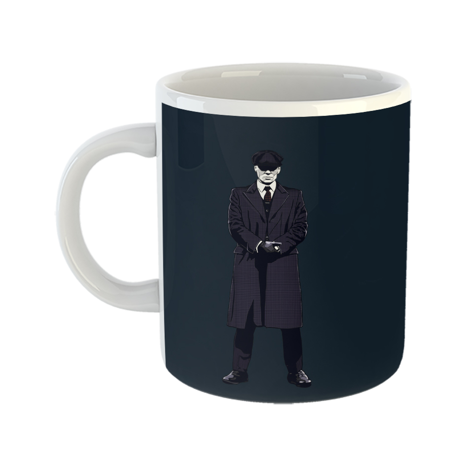 ماگ طرح پیکی بلایندرز کد 0046