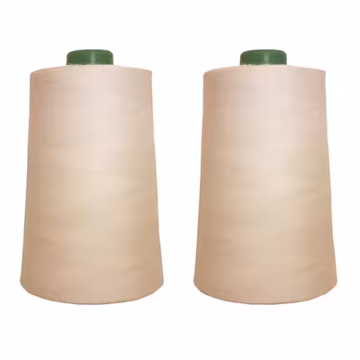 نخ خیاطی کد W40.2 بسته دو عددی