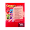 کتاب Connect 2nd 1 اثر Jack C Richard and Carlos Barbisan انتشارات کمبریج