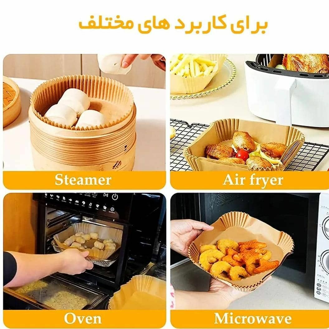کاغذ سرخ کن