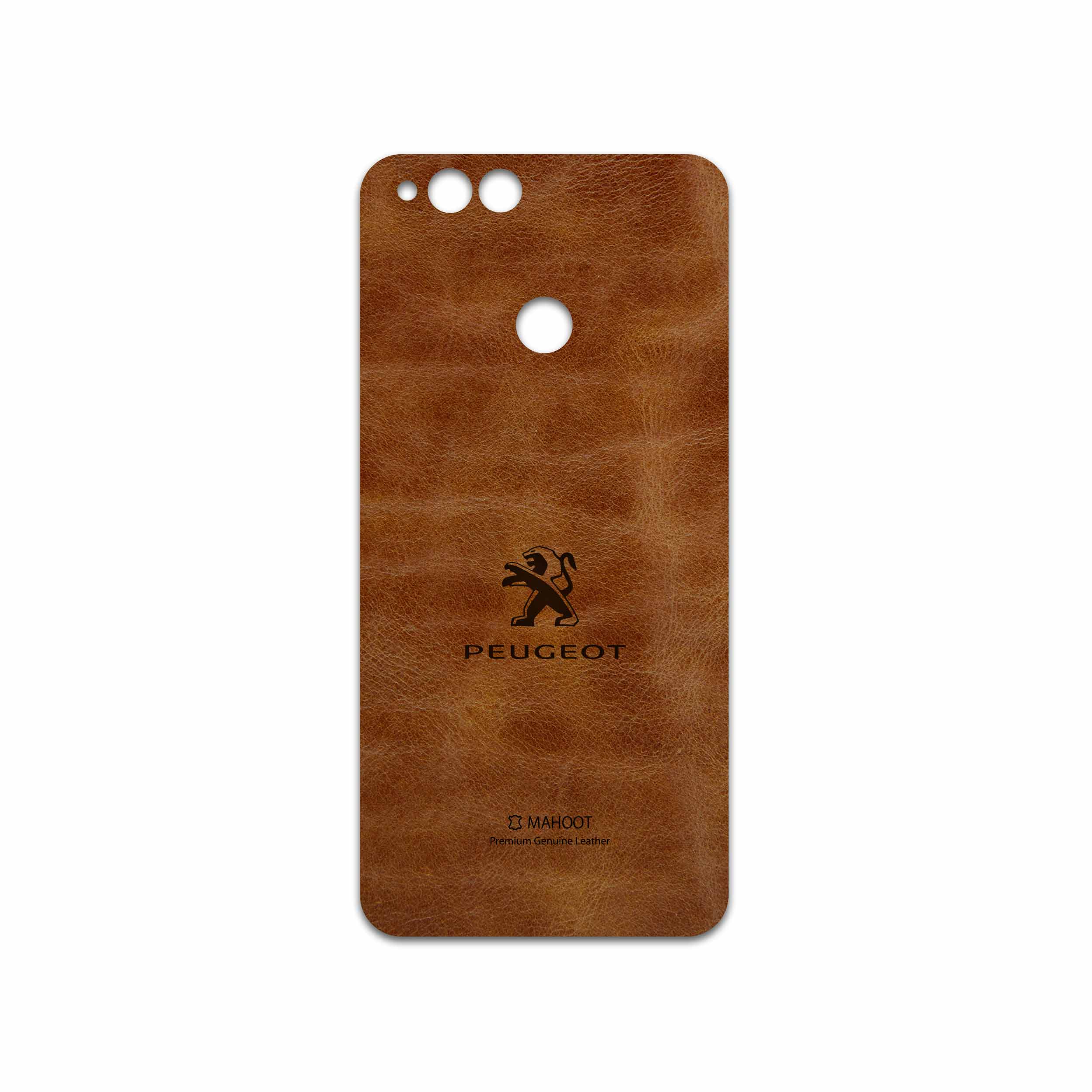 برچسب پوششی ماهوت مدل BFL-PEGT مناسب برای گوشی موبایل آنر 7X