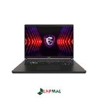 لپ تاپ ام اس آی مدل Vector 17 HX A14VGG-NBL
فروشگاه اینترنتی تخصصی لپتاپ لپ مال