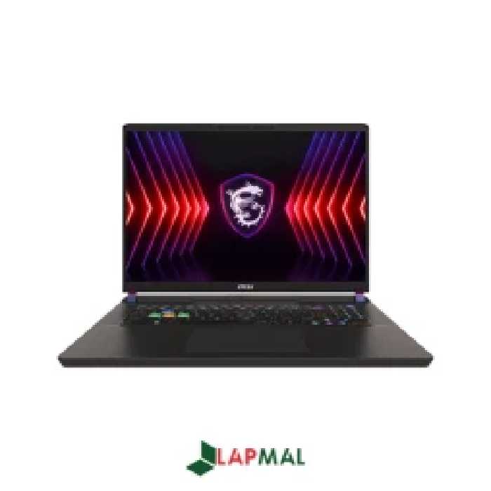 لپ تاپ ام اس آی مدل Vector 17 HX A14VGG-NBL
فروشگاه اینترنتی تخصصی لپتاپ لپ مال