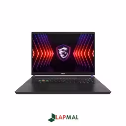 لپ تاپ ام اس آی مدل Vector 17 HX A14VGG-NBL
فروشگاه اینترنتی تخصصی لپتاپ لپ مال