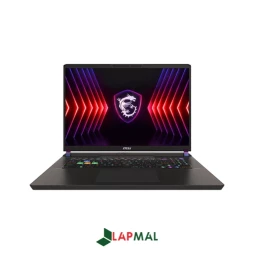 لپ تاپ ام اس آی مدل Vector 17 HX A14VGG-NBL
فروشگاه اینترنتی تخصصی لپتاپ لپ مال