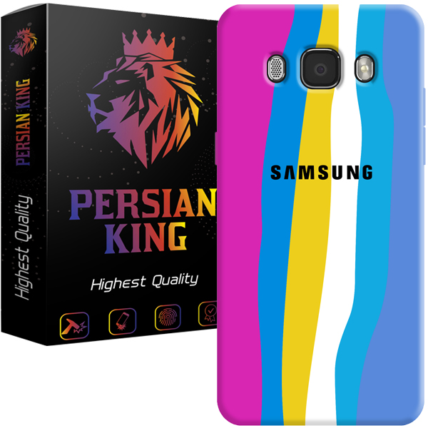 کاور مدل SOR-HAFT 22 مناسب برای گوشی موبایل سامسونگ Galaxy J5 2016 / J510