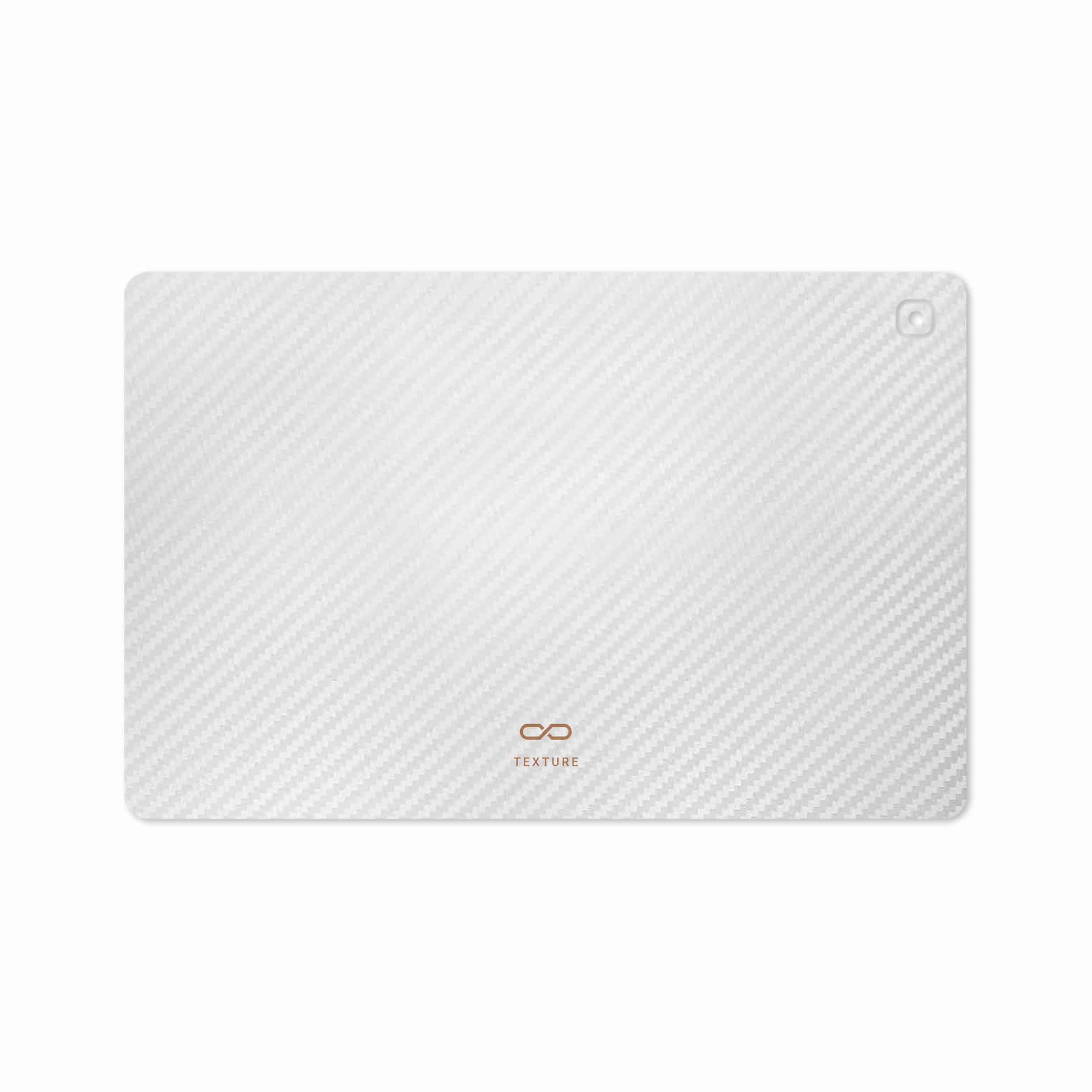 برچسب پوششی ماهوت مدل Ceramic-Fiber مناسب برای تبلت سامسونگ Galaxy Tab S5e 10.5 2019 T720