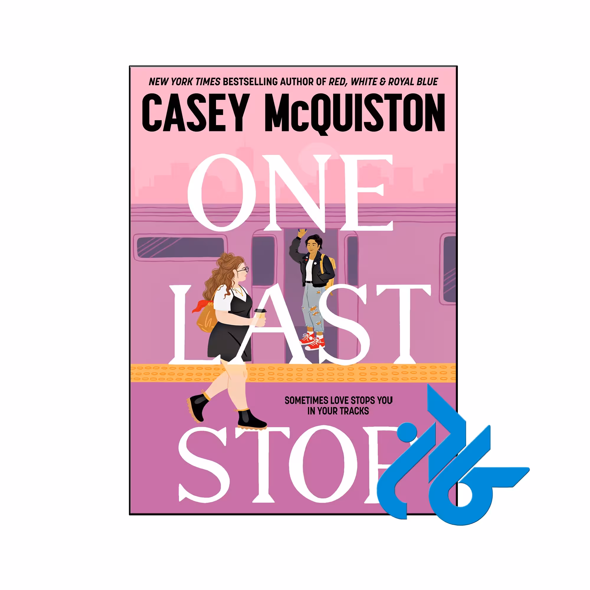 خرید و قیمت کتاب One Last Stop از فروشگاه کادن