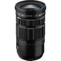 لنز عکاسی فوجی فیلم FUJIFILM XF 18-120mm f/4 LM PZ WR