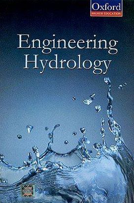  Ojha CSP, Engineering Hydrology, 2008 - دانلود کتاب های دانشگاهی