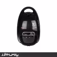 جاروبرقی پارس خزر مدل VC-2200W مشکی