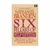 کتاب The Six Pillars Of Self Esteem اثر Nathaniel Branden انتشارات سپاهان