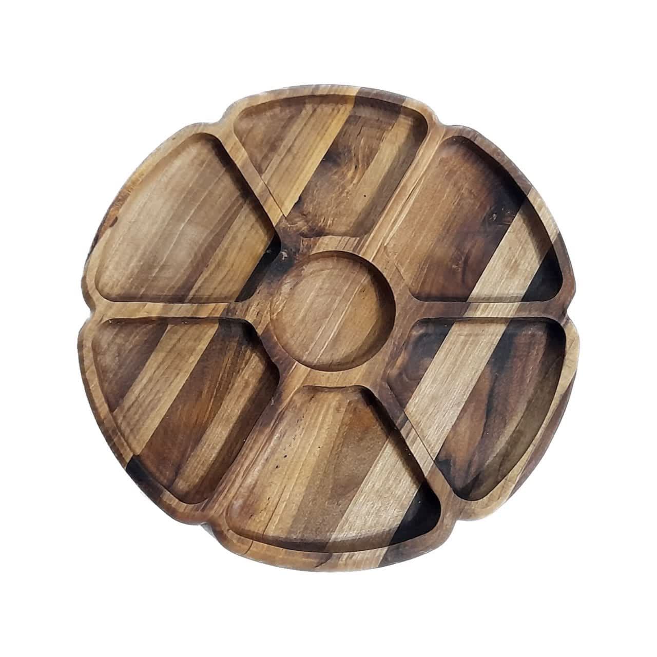 اردو خوری مدل گل کد o05