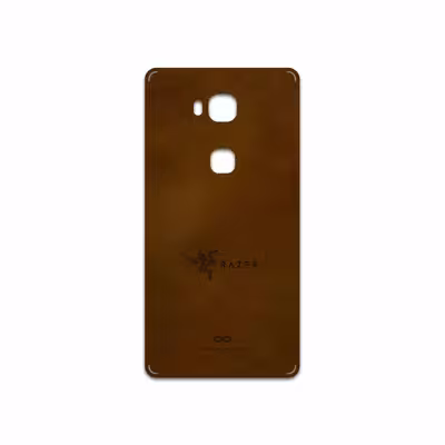 برچسب پوششی ماهوت مدل BFL-RZR مناسب برای گوشی موبایل آنر 5X