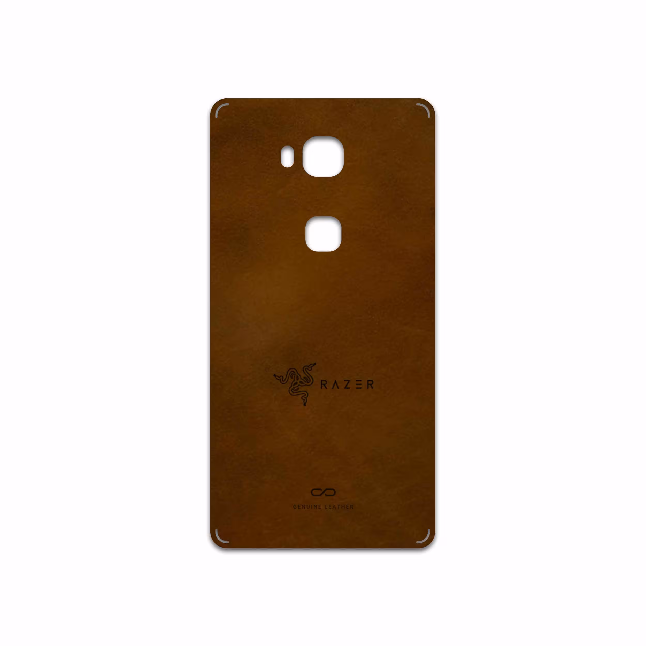 برچسب پوششی ماهوت مدل BFL-RZR مناسب برای گوشی موبایل آنر 5X