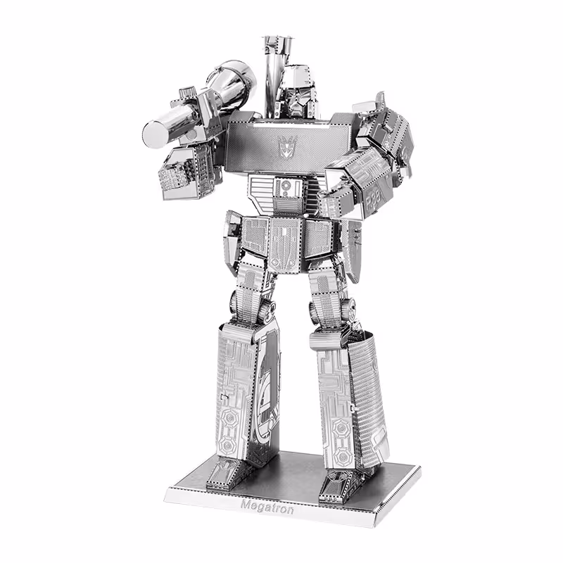 ساختنی مدل Megatron