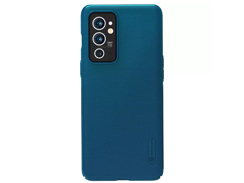 قاب محافظ وان پلاس 9 آر تی نیلکین Nillkin Super Frosted Shield Matte cover case Oneplus 9RT 5G