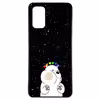 کاور طرح خرس کد 1146 مناسب برای گوشی موبایل سامسونگ galaxy a32