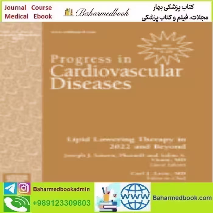 Progress in Cardiovascular Disease Volume 70 to 75 2022 TRUE