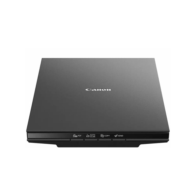 اسکنر کانن مدل CanoScan LiDE 300 - فروشگاه کارما آی‌تی