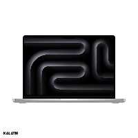 لپ تاپ 14 اینچی اپل مدل (M3 Pro-18GB-18C GPU-1TB SSD) MacBook Pro MRX43 2023