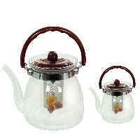 ست کتری و قوری سانگ سون مدل F016A2