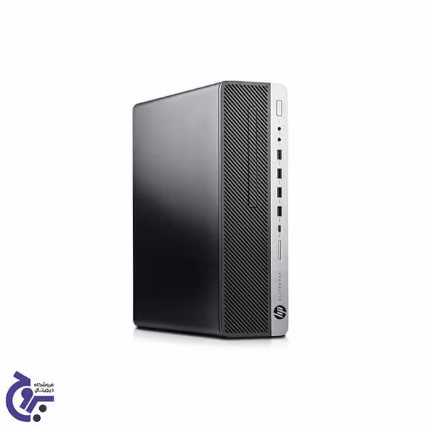 HP ELITEDESK 800 G3/I5-7500/8GB/500GB - لپ تاپ بروج