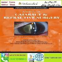 Journal of Cataract &amp; Refractive Surgery 2015-2024 Full Archives