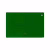 برچسب پوششی ماهوت مدل Metallic-Green مناسب برای تبلت سامسونگ Galaxy Tab S5e 10.5 2019 T720