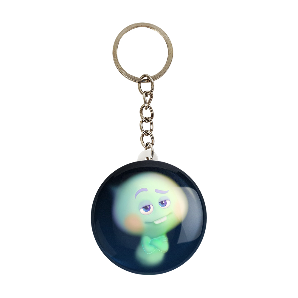 جاکلیدی خندالو طرح انیمیشن سل کد 3390