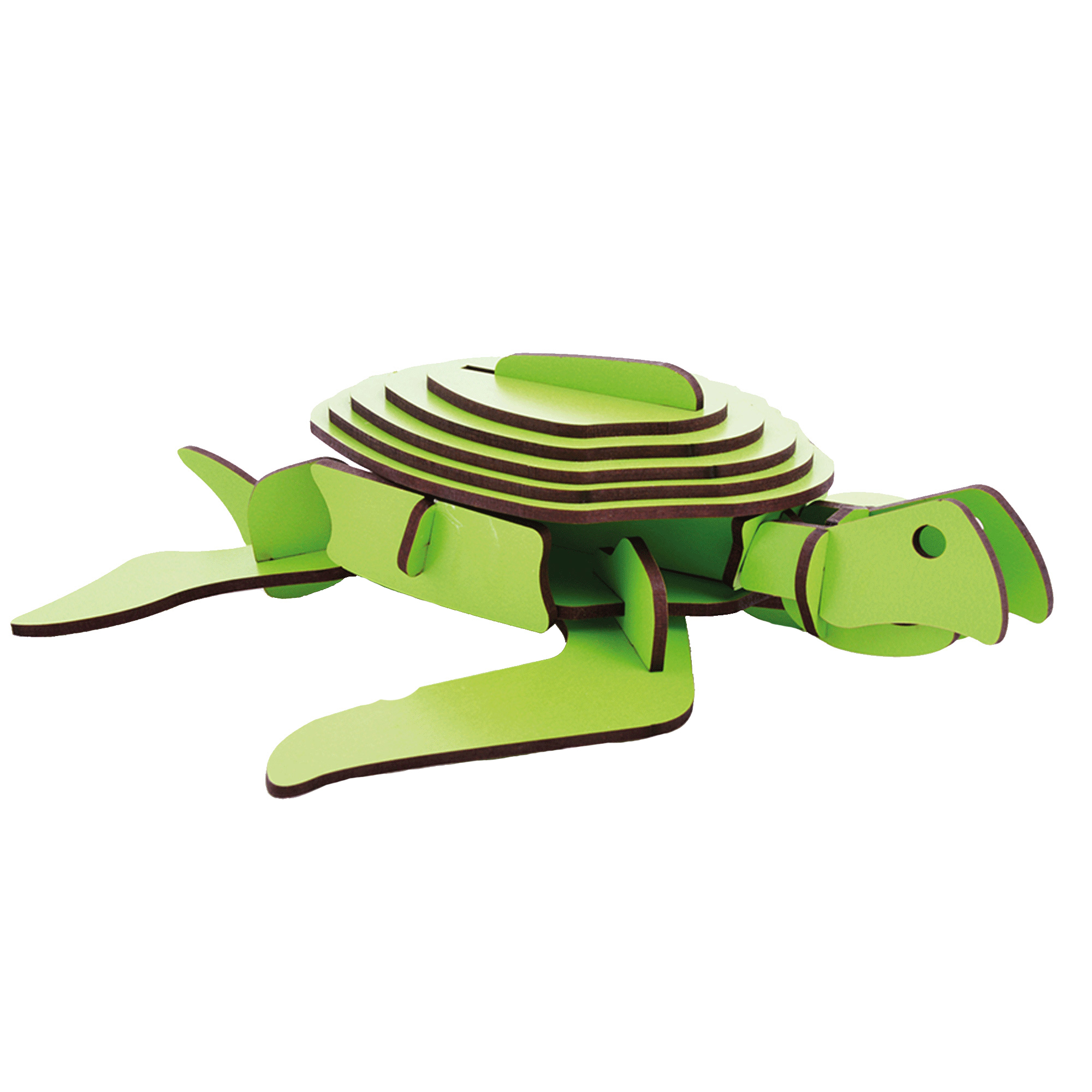 ساختنی آبان مدل لاکپشت