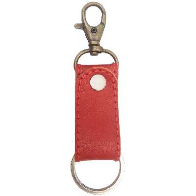 جاکلیدی چرم وارک مدل هونام کد rb115