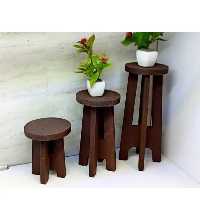 استند گلدون سه تایی