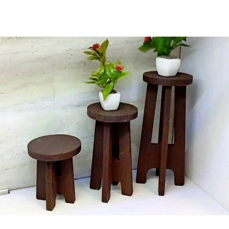 استند گلدون سه تایی