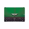 برچسب پوششی ماهوت مدل Bentley مناسب برای تبلت سامسونگ Galaxy Tab S2 9.7 2015 T815