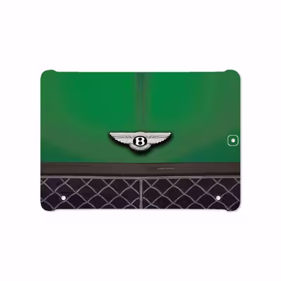 برچسب پوششی ماهوت مدل Bentley مناسب برای تبلت سامسونگ Galaxy Tab S2 9.7 2015 T815