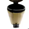 سطل زباله بهاز کالا مدل سایلنت کد 06