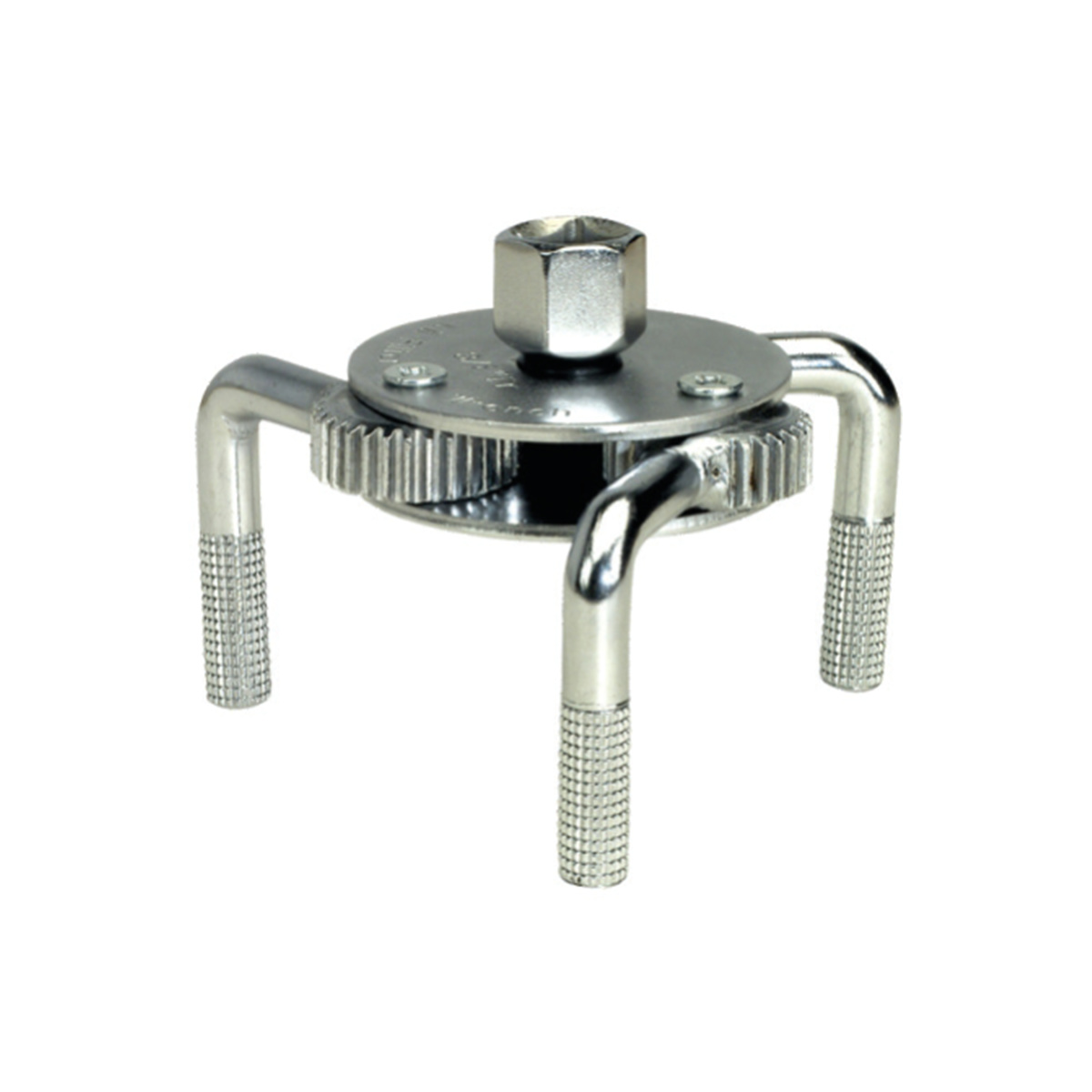 فیلتر بازکن سه شاخ دوطرفه 69-132 میلیمتر LK کد A5021